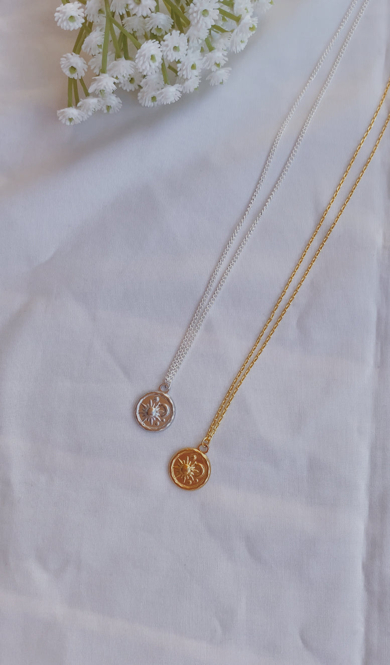 Astala necklace