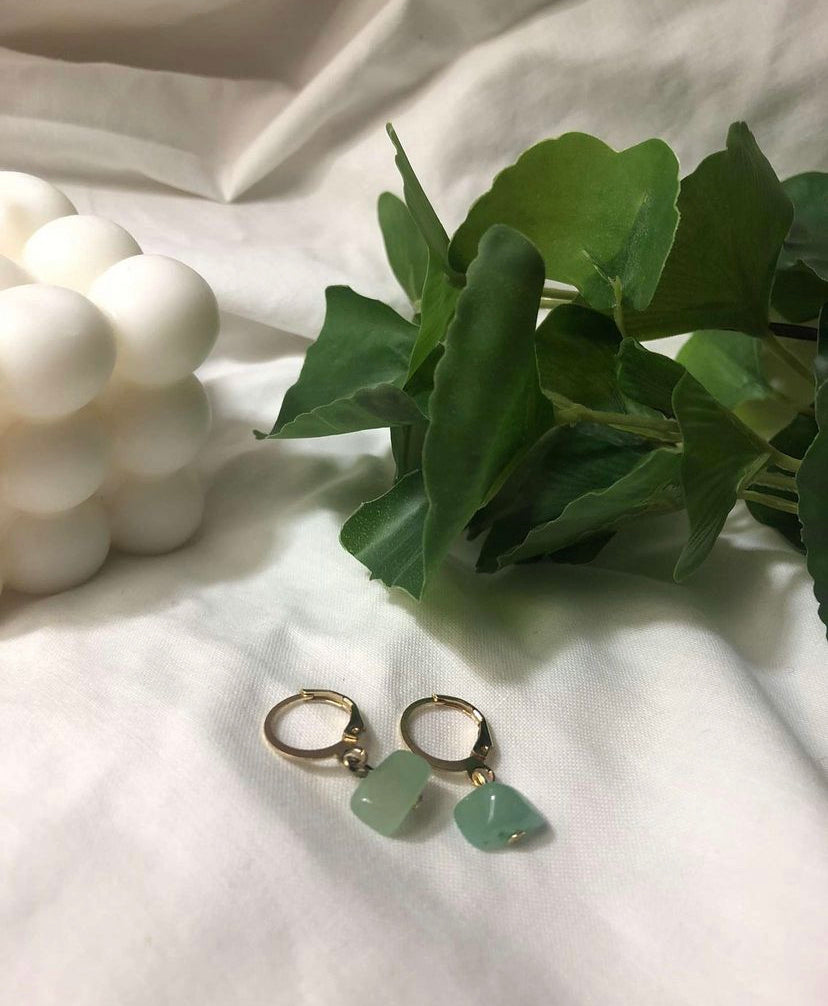 Aventurine sleepers