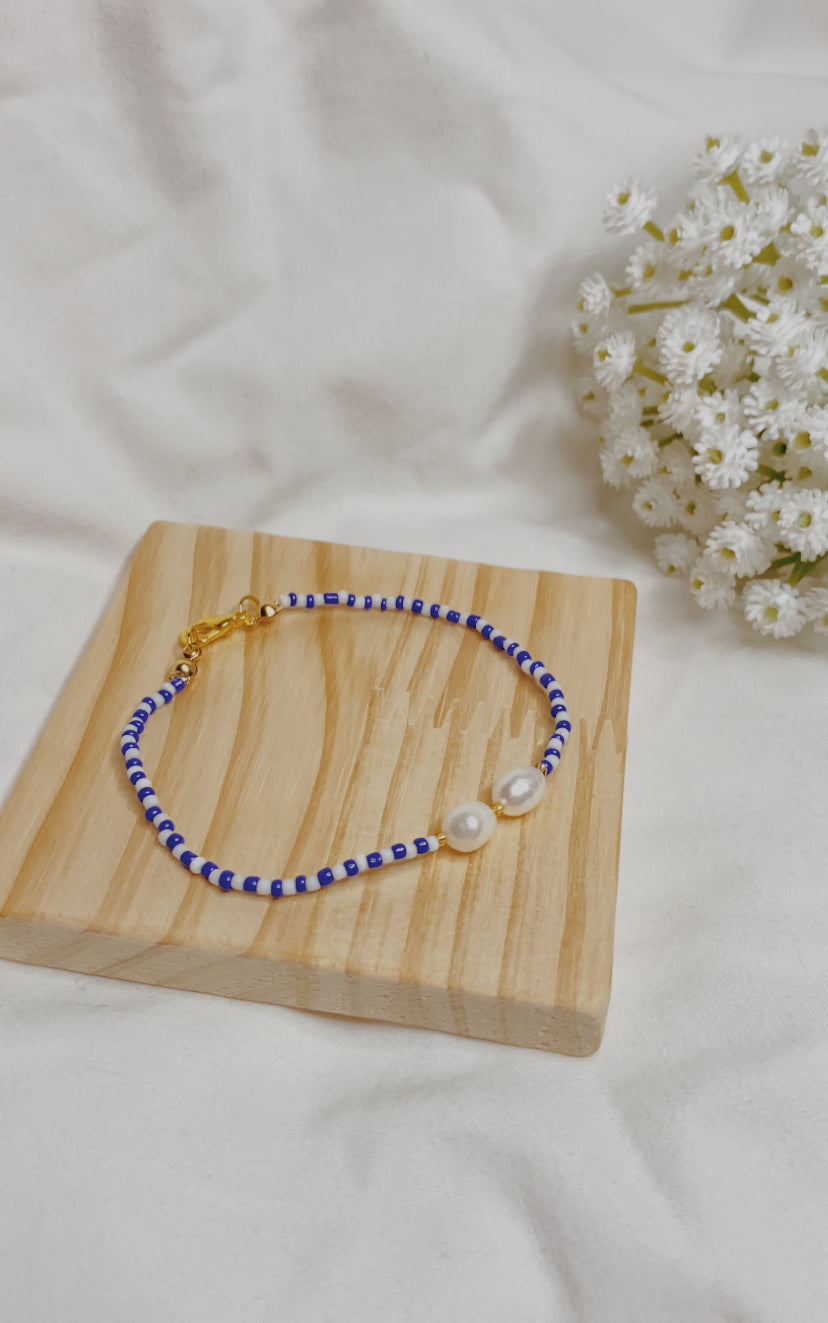 Aria bracelet