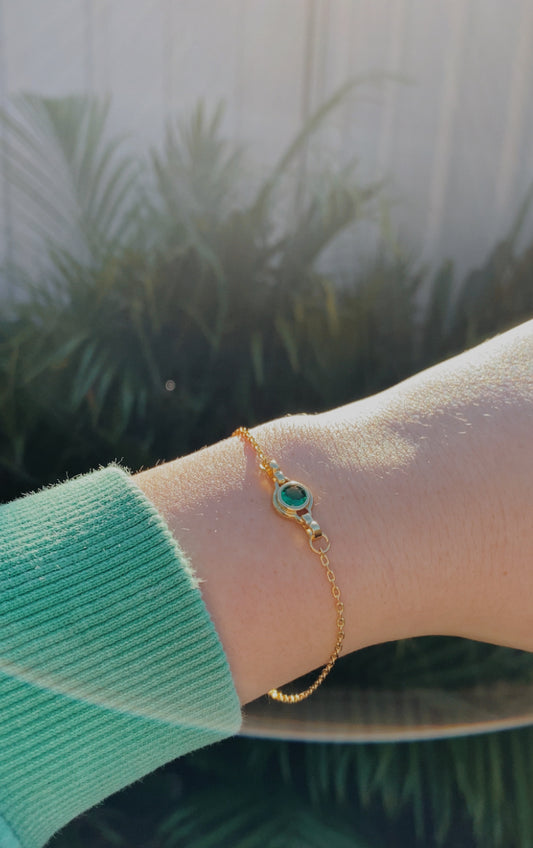 Elora bracelet