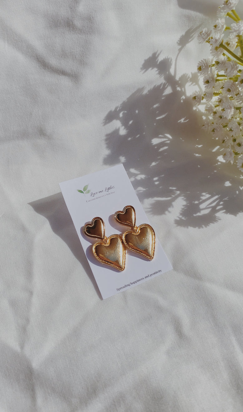Lucia earrings