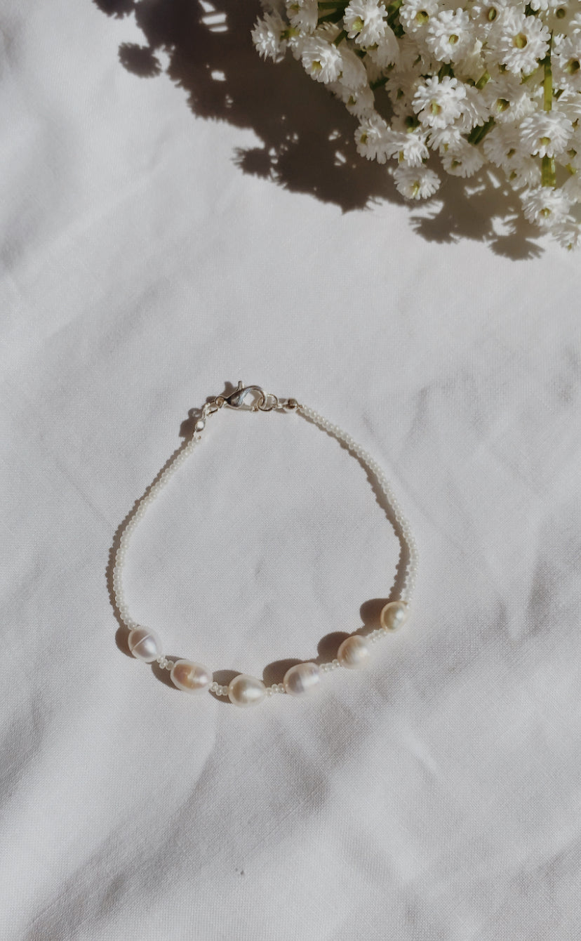 Lana bracelet