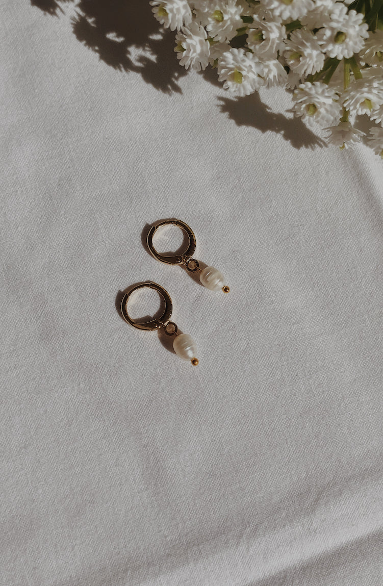 Rosi earrings