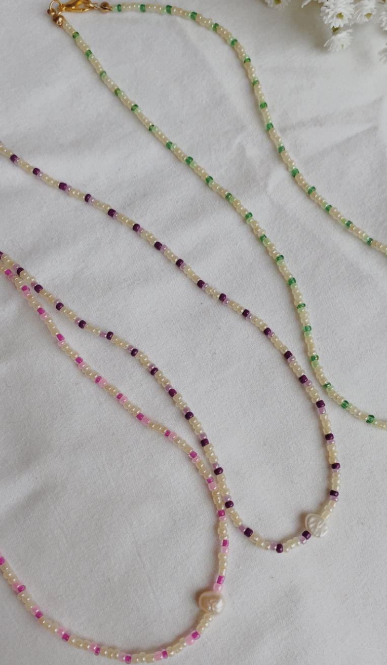 Leyna necklace