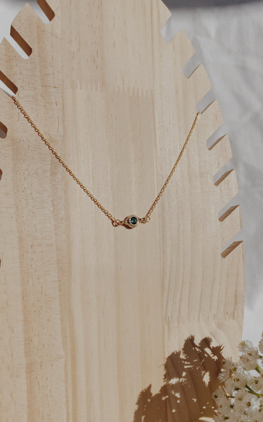 Elora necklace