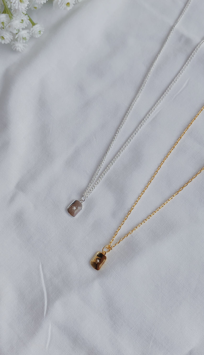 Lorelei necklace