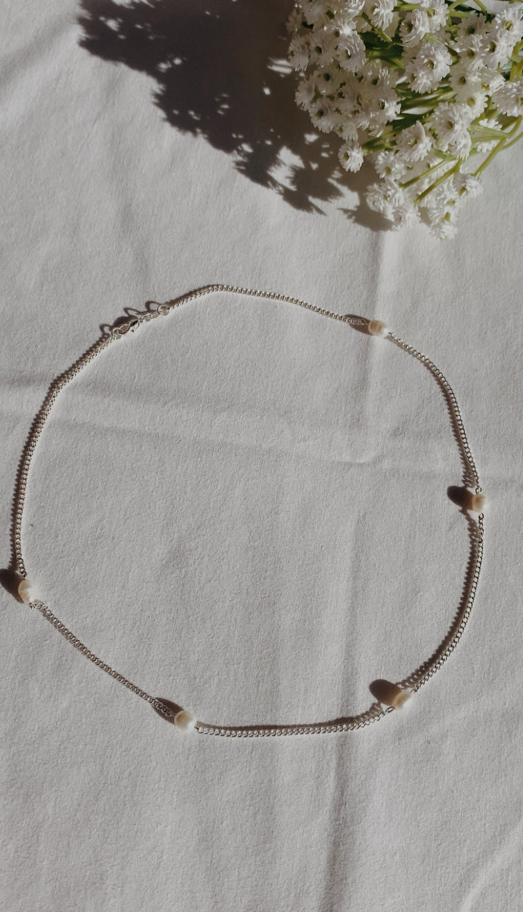 Aryah necklace