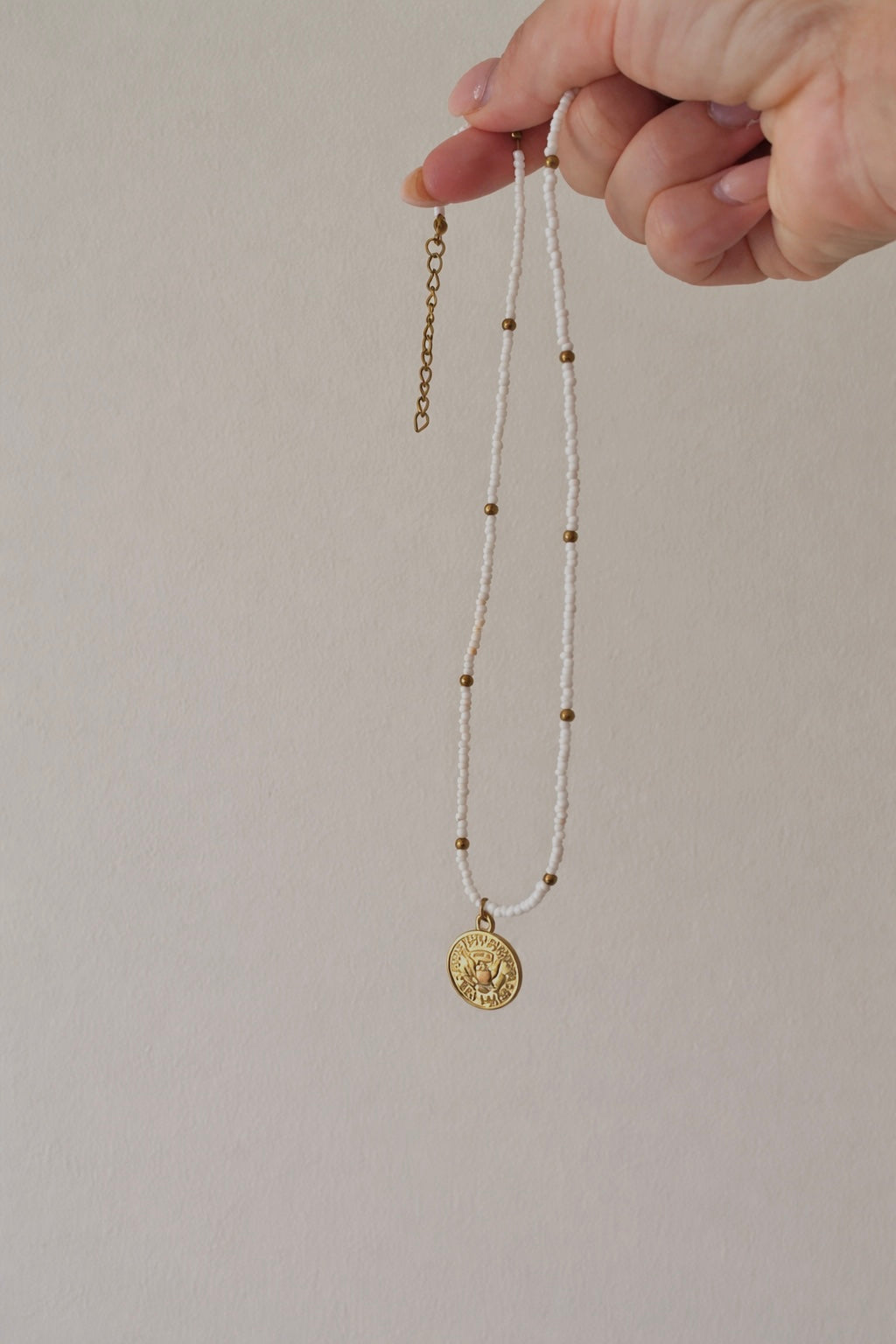 Arabell necklace