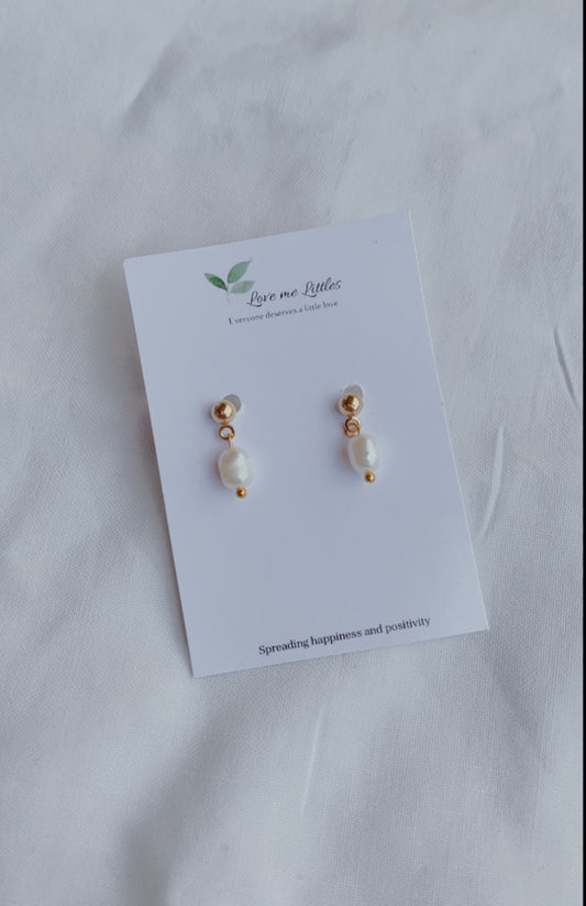 Pippa studs