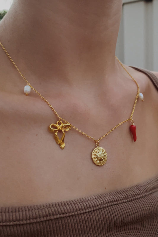 Maeve necklace