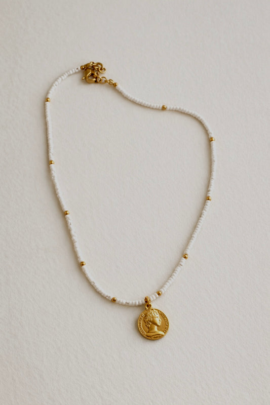 Arabell necklace