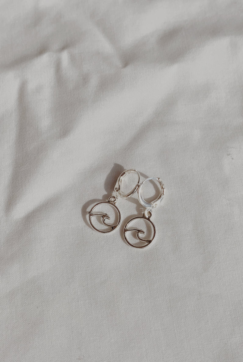 Ocea Earrings