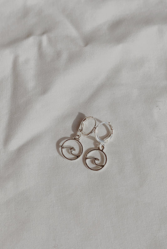 Ocea Earrings
