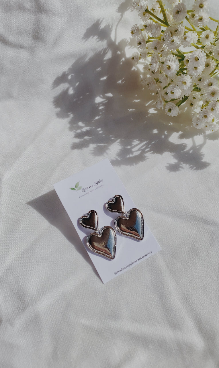 Lucia earrings