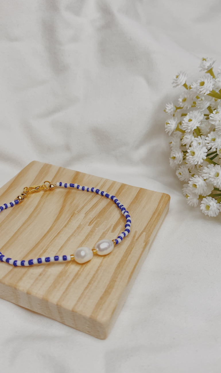 Aria bracelet