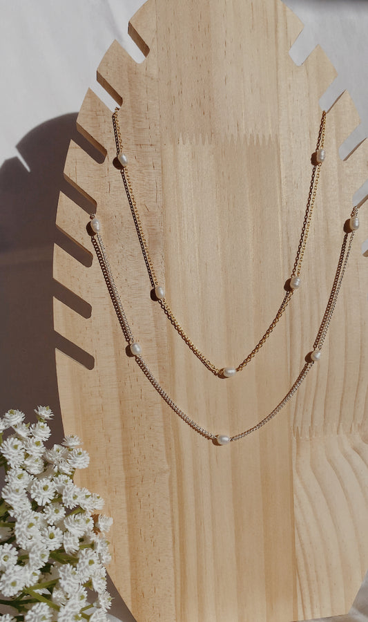 Aryah necklace