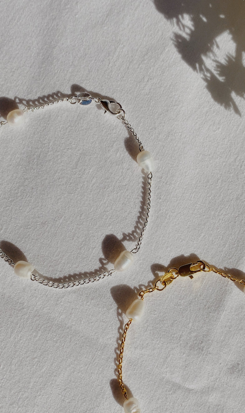 Aryah bracelet / anklet
