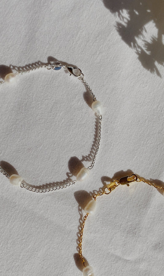 Aryah bracelet / anklet