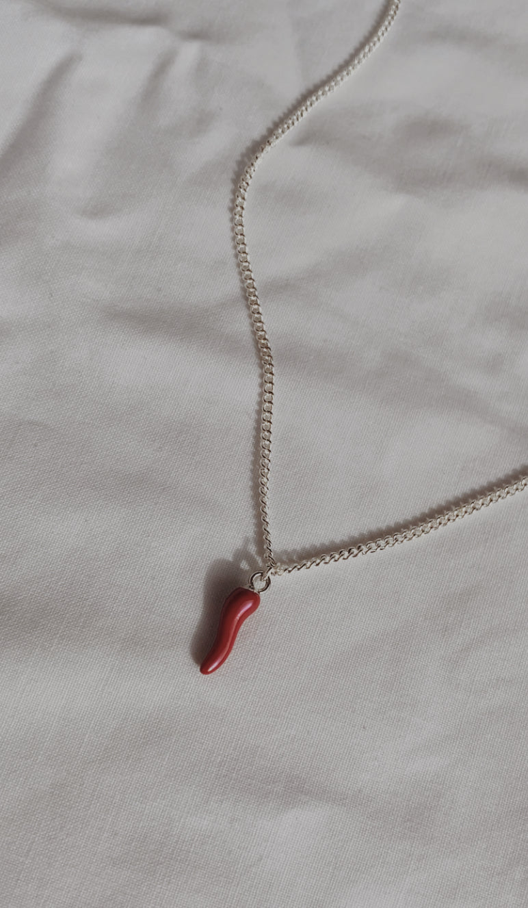 Arlie necklace